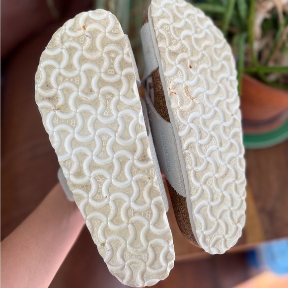 Women's Siena II Criss Cross Slide Sandals - Picture 7 of 9